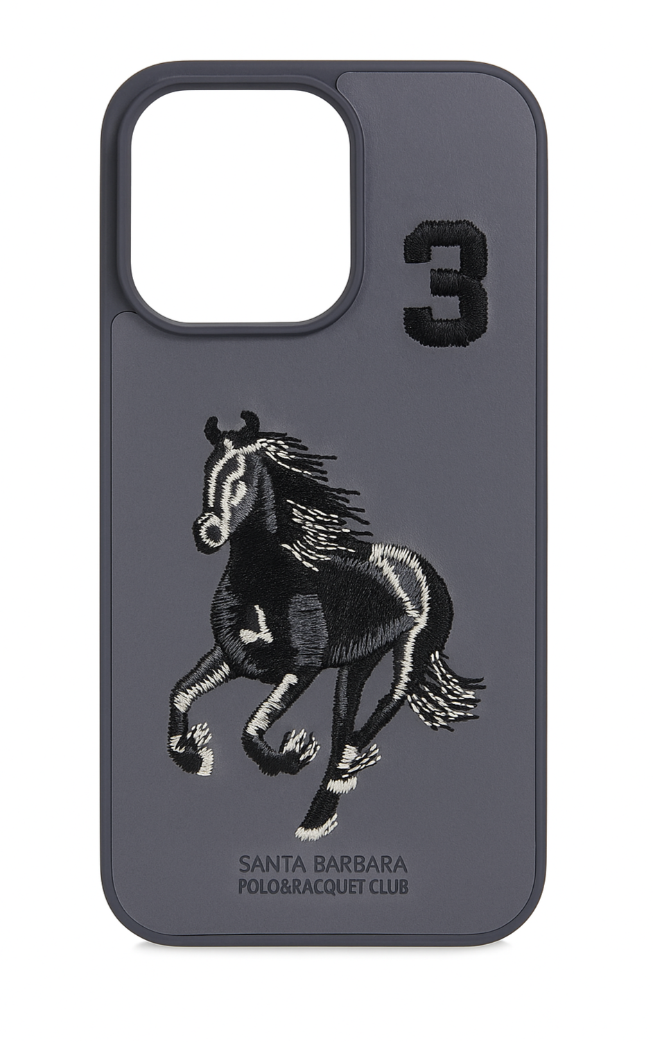 phone case SANTA BARBARA polo