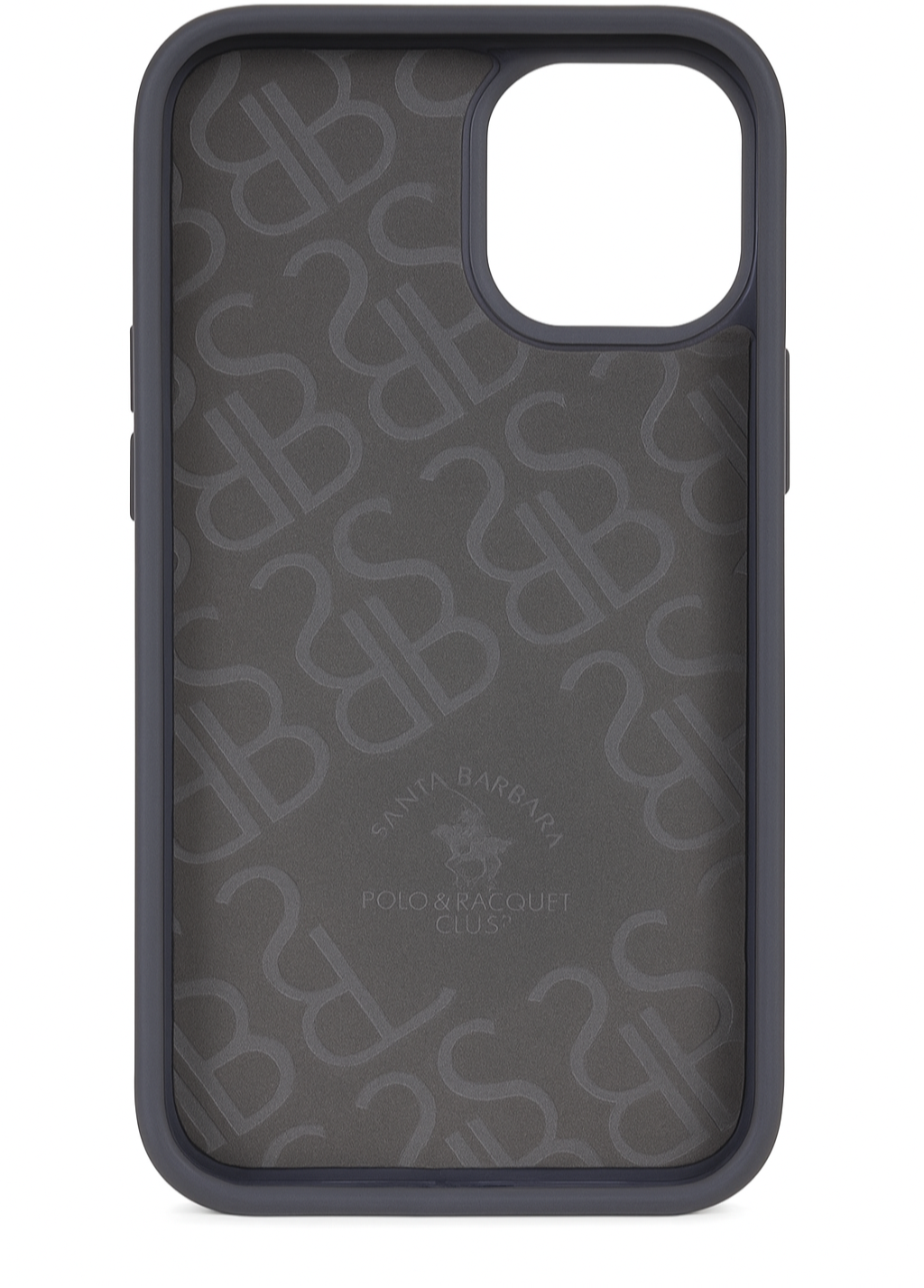 phone case SANTA BARBARA polo