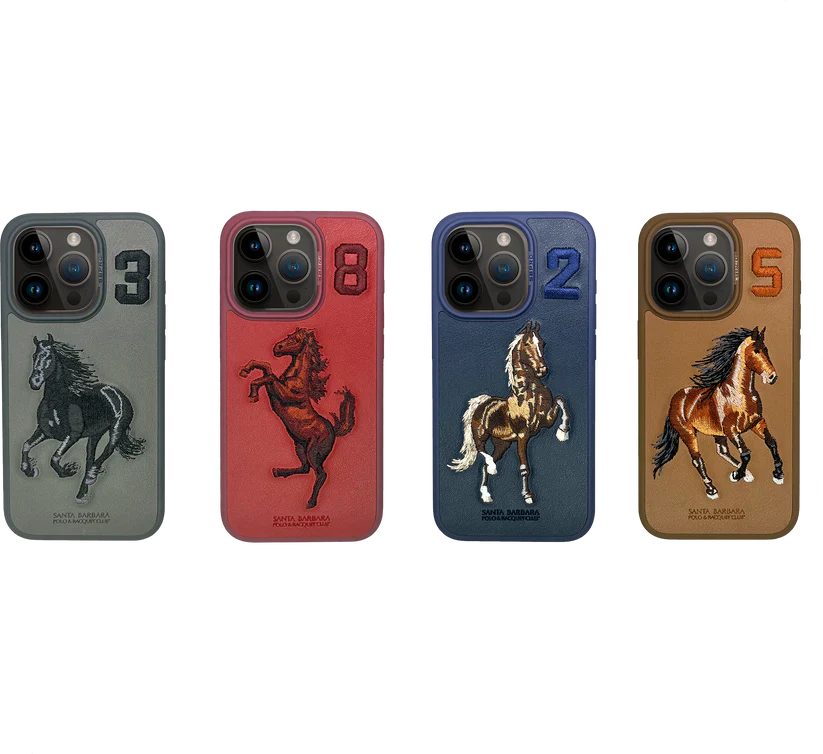 phone case SANTA BARBARA polo