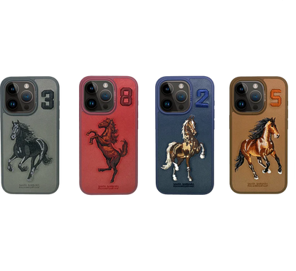 phone case SANTA BARBARA polo