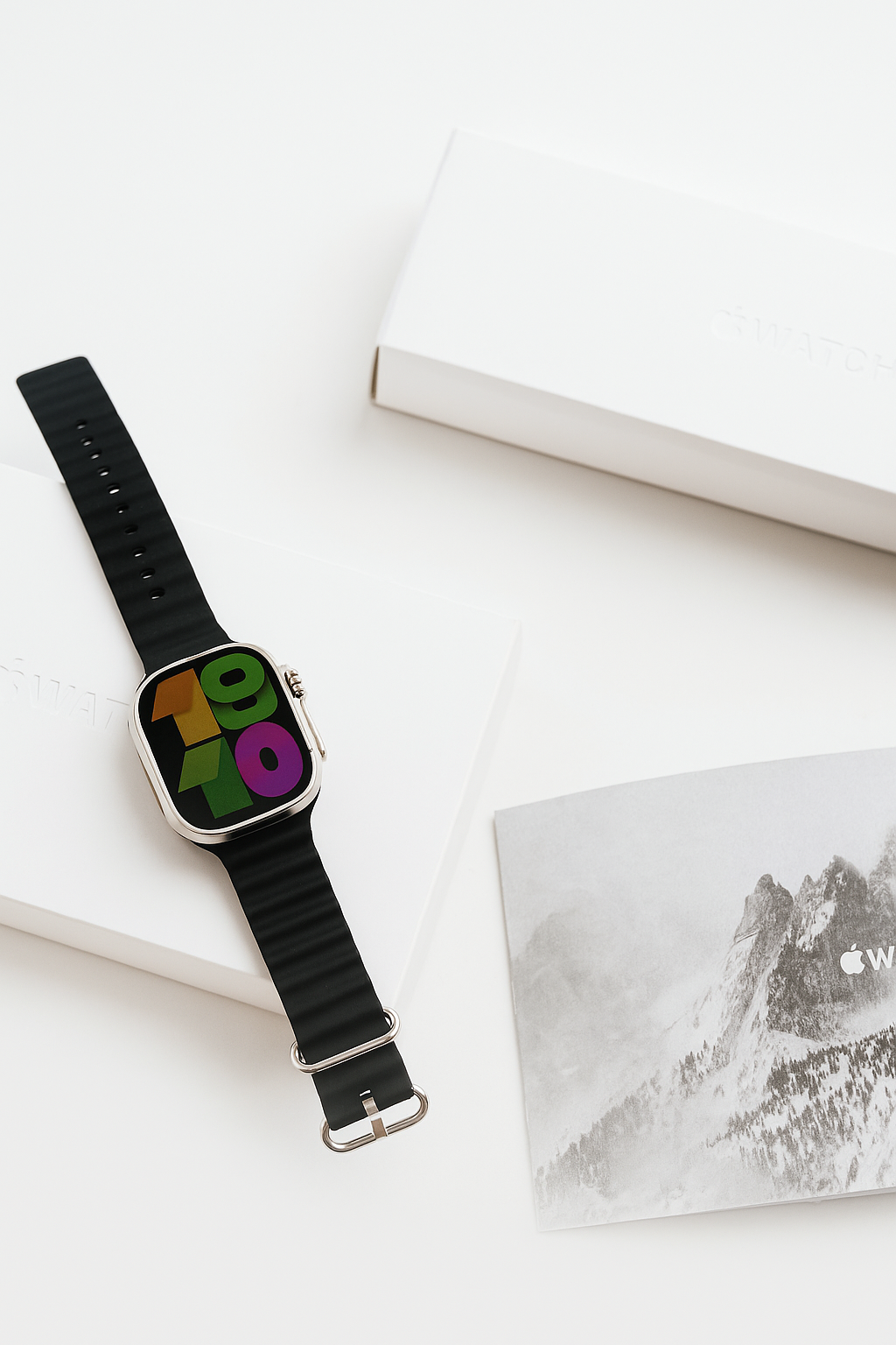 Apple Watch Ultra 2