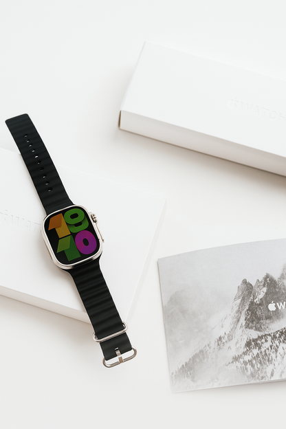 Apple Watch Ultra 2