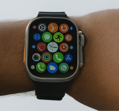 Apple Watch Ultra 2
