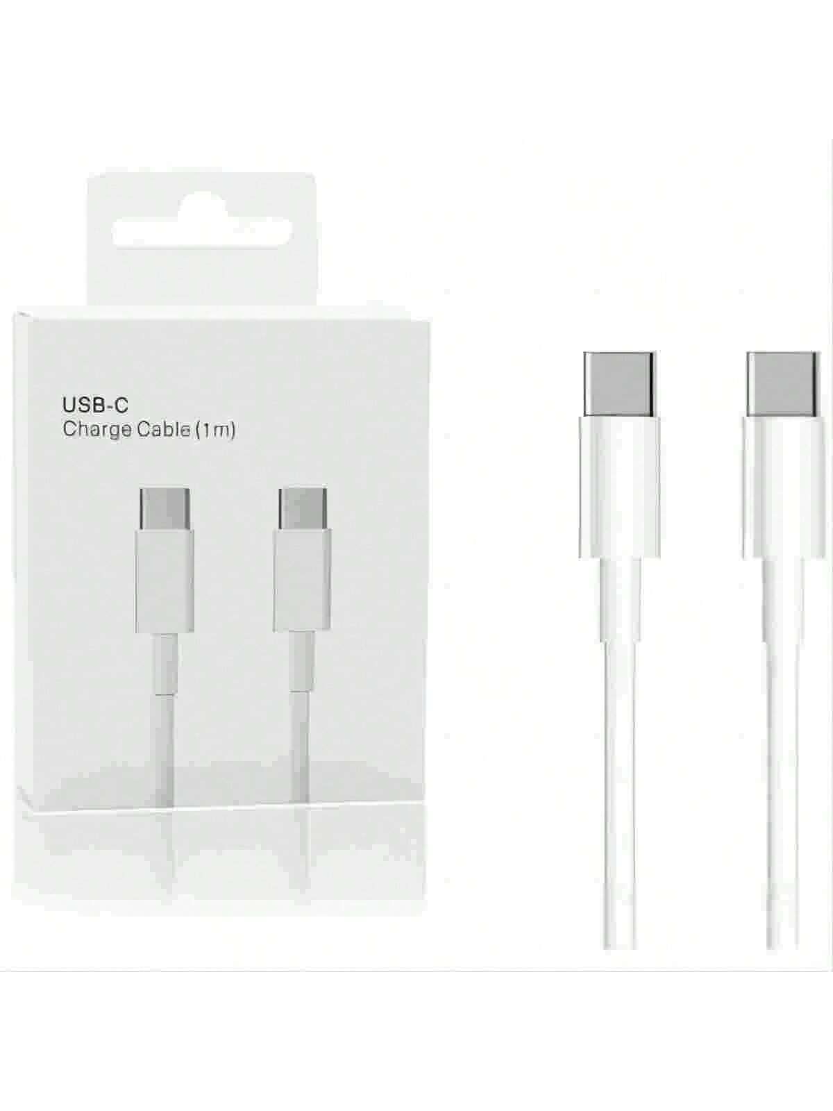 iPhone Type-C Cable 1m Fast Charger
