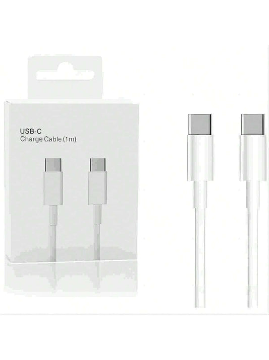 iPhone Type-C Cable 1m Fast Charger